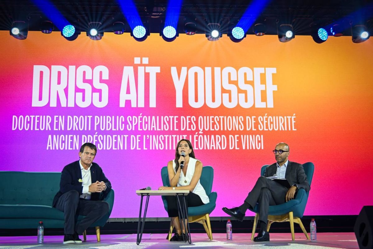 Congrès de Renaissance